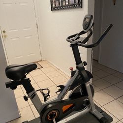 Yosuda Indoor Cycling Bike