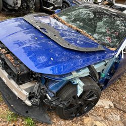 2022 2023 2024 G70 2.0 GENESIS PARTS HOOD FENDER RADIATOR SUPPORT DOOR LIGHTS