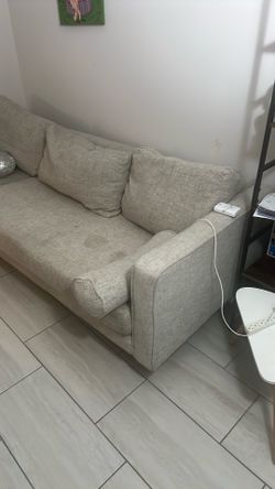 Free Article Couch