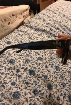 Tory Burch Sunglasses