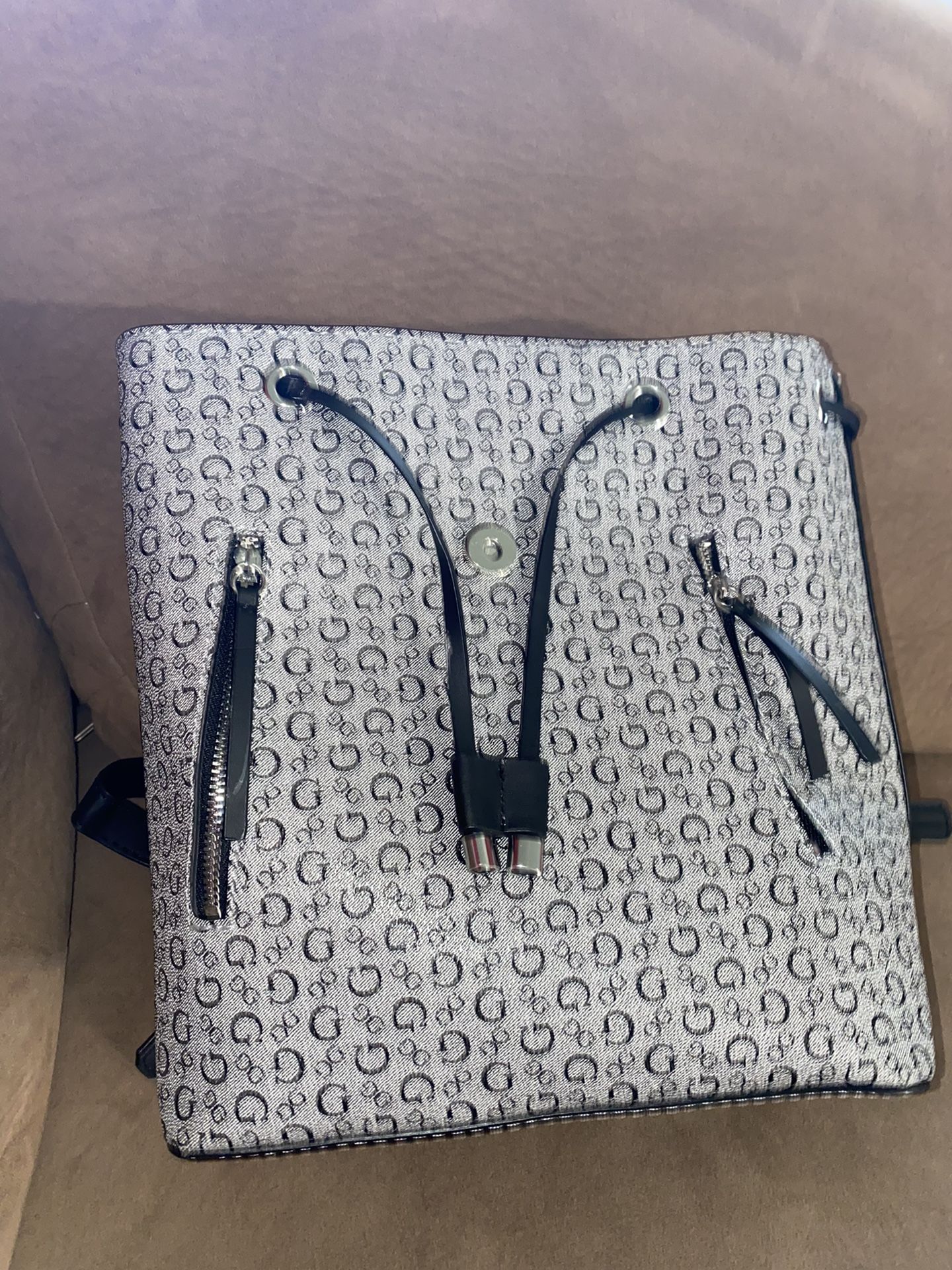 Guess BackPack