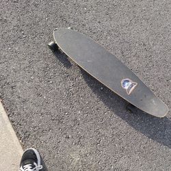 Sector 9 Skate Board