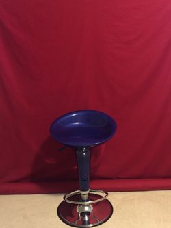 Brand new brand stool