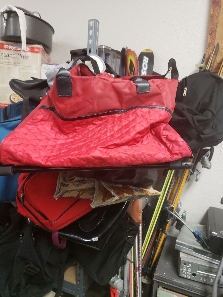 Duffle Bag