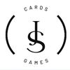 JS CARDS & GAMES