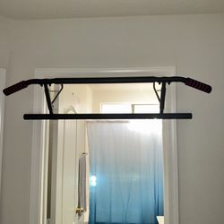 NEW Pull Up Bar