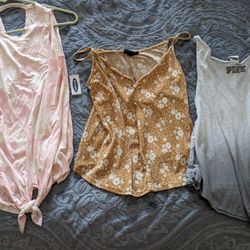 Tank Tops