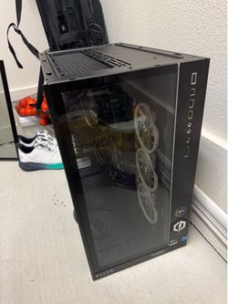 Gaming PC Parts - Lian Li O11 XL, MSI Z590 WiFi, 360mm RGB AIO - Bundle or Part Out