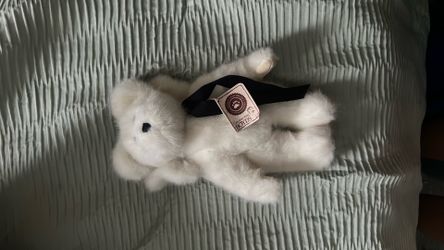 Gen yoo Boyd’s bear