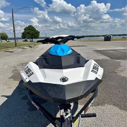 when artist Personal Watercraft for Sale – High-Performance Fun on the Waves