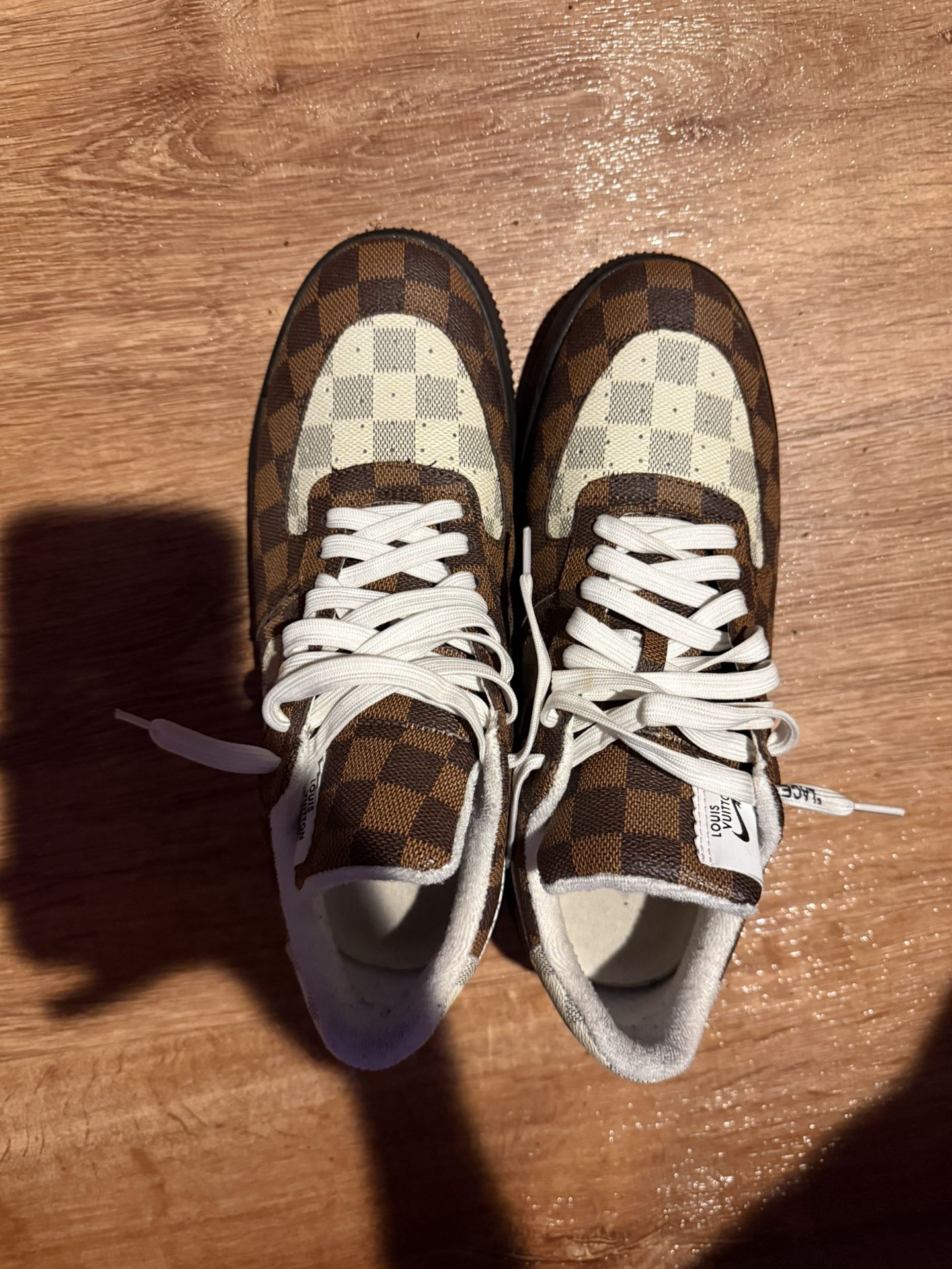 Louis Vuitton Air