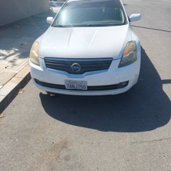 2009 Nissan Altima