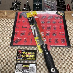 GT Jab Saw