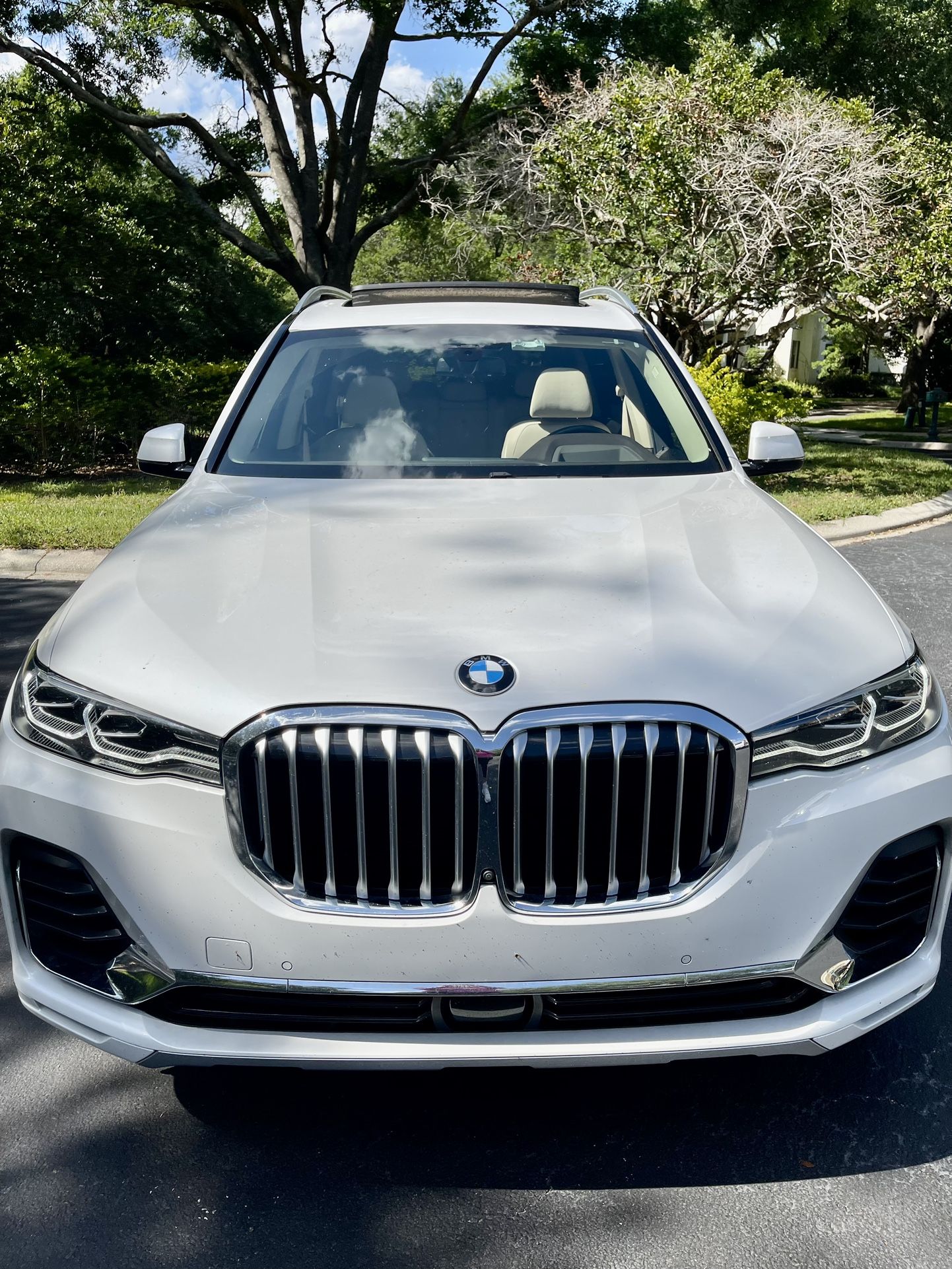 2019 BMW X7 for Sale in Orlando, FL - OfferUp