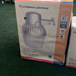 Inside Or Outside Lighting