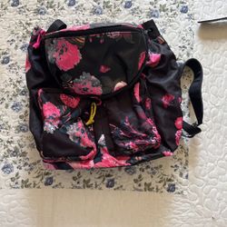 Beach Back Pack