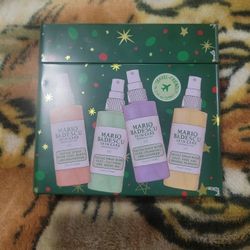 Mario Badescu