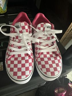 Girls Vans New 3