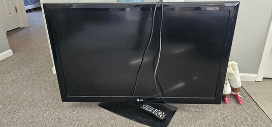 LG TV