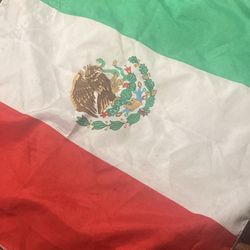 Mexico Flag