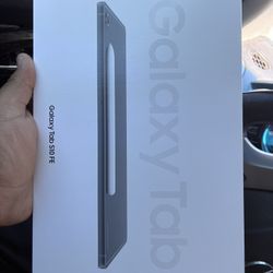 Galaxy Tab S10 fe