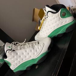 Jordan 13s Size 10