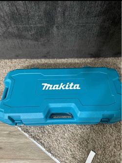 Makita demolition jackhammer