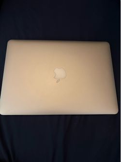 2011 Apple MacBook