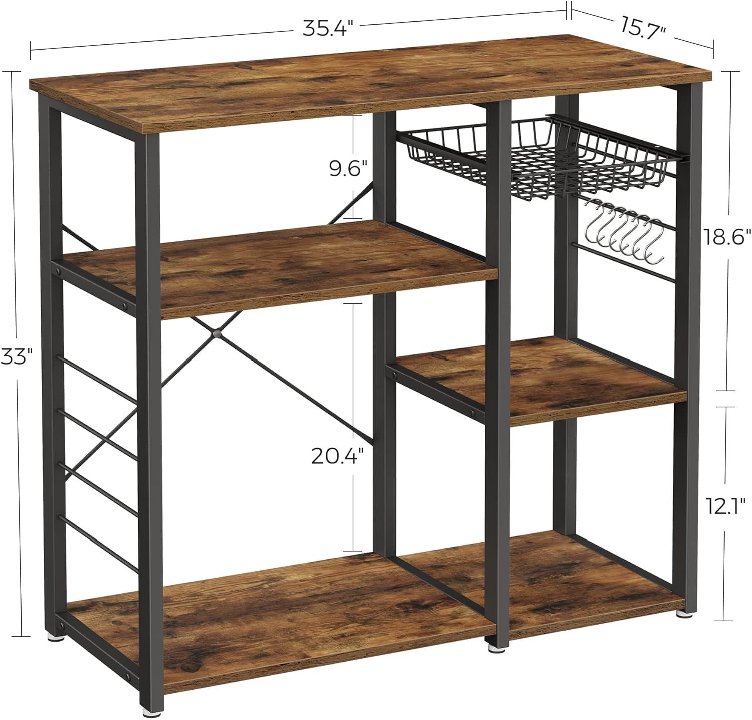 Bar Stand
