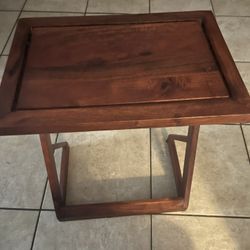 Accent Table