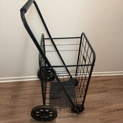 Carro Para Mandado 