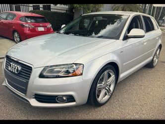 2010 Audi A3