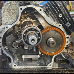 Small Engine R-e-p-a-i-r 