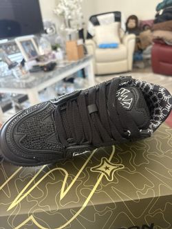 Watsons Size 6 Shoes