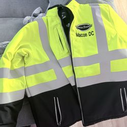 Refrigiwear Jacket