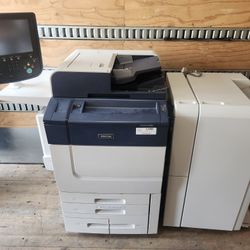 Copier  Xerox Printer