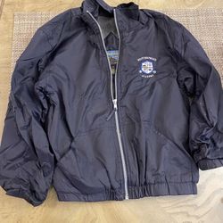 West Broward Academy- Jacket (Youth XS)