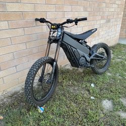 2023 talaria x3