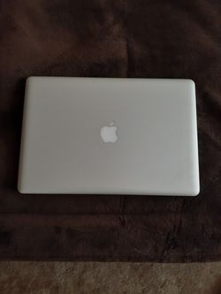 Macbook pro