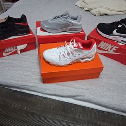 Brand New Nikes