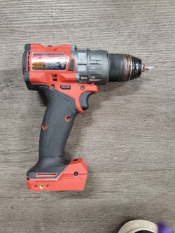 1/2" Hammer Drill / Driver