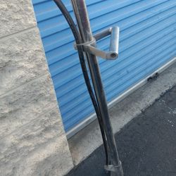 Carpet Extractor 1 Jet Wand