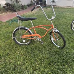 schwinn Stingray kids Bike