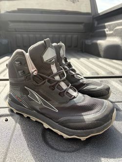 Altra Lone Peak ALL-WTHR