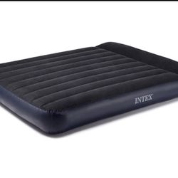 Queen Air Mattress 