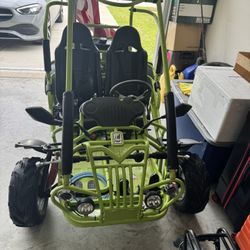Mid XRX/R Trail Master 