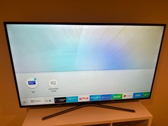 55” Samsung Smart TV