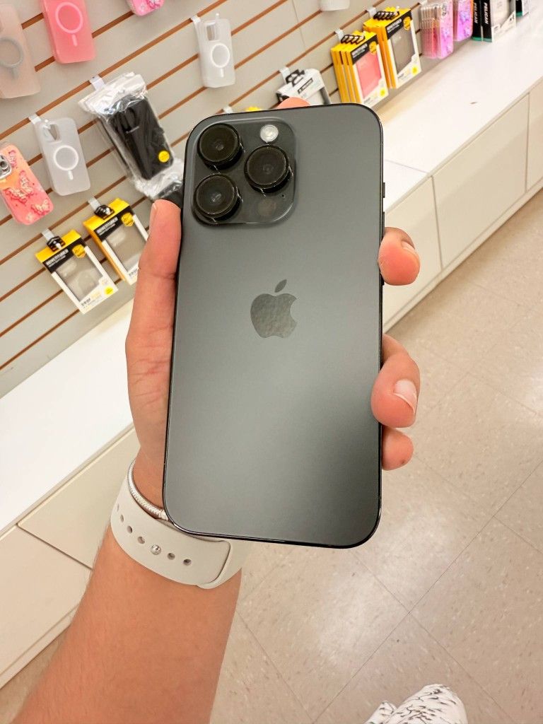 Iphone 14 Pro Max Unlock