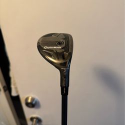 Qi35 2 Hybrid Rescue