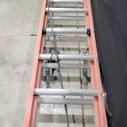 24' Ladder